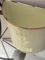 Кашпо для цветов комнатных 70 см