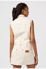 Платье SLEEVELESS 112362614