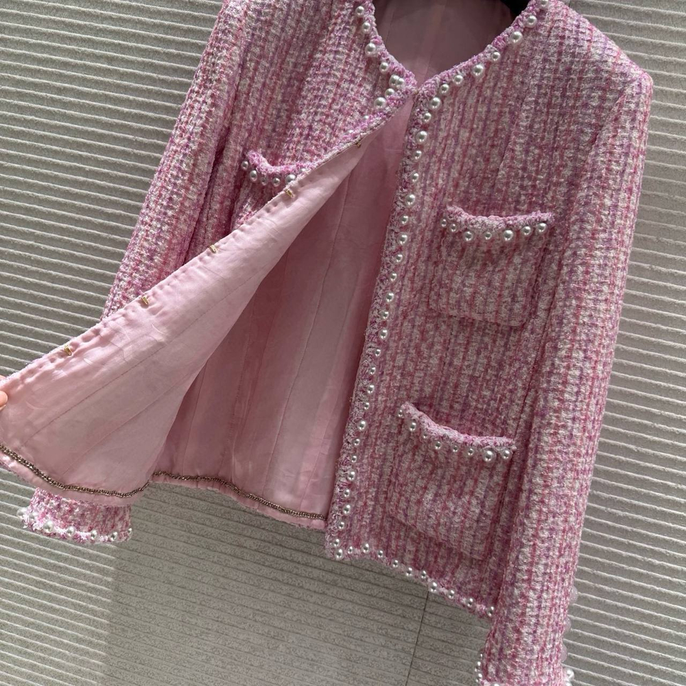 Жакет CHANEL