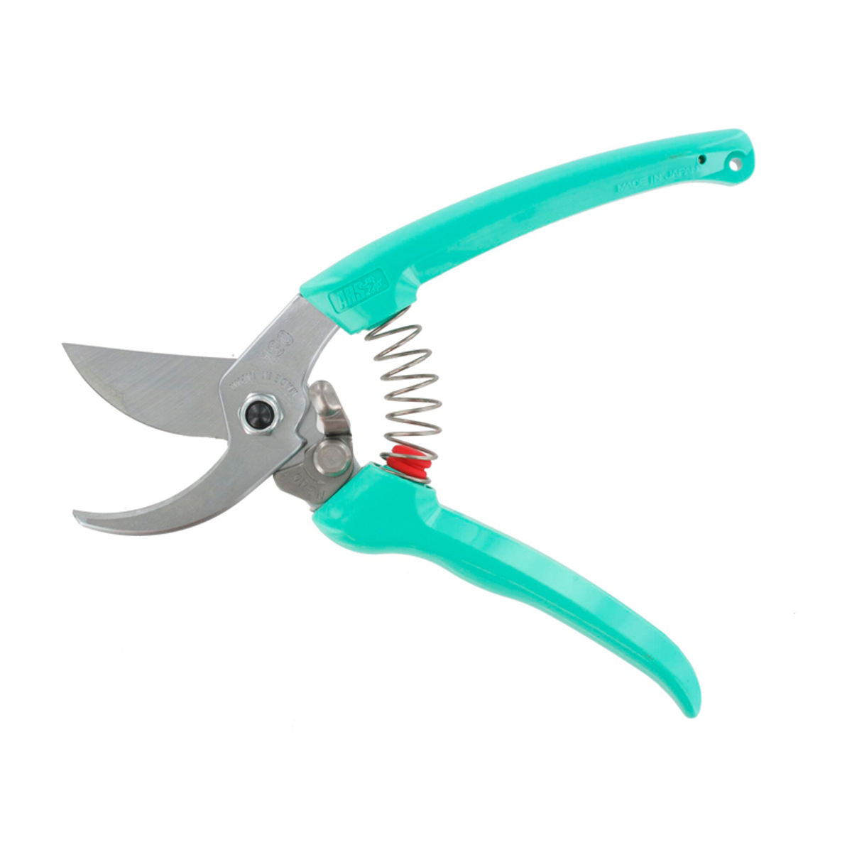 🌸 секатор 130DX-G — зелёный — ARS Corporation — 8 марта у Феи