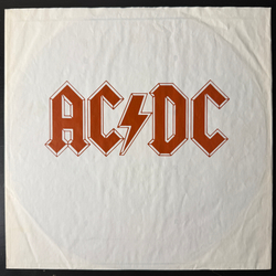 Виниловая пластинка AC/DC - Fly On The Wall LP