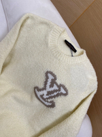 Louis Vuitton Sweatshirt
