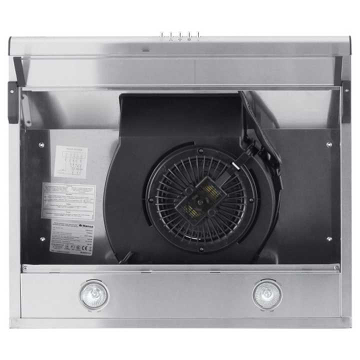 Козырьковая вытяжка Hansa OSP622H