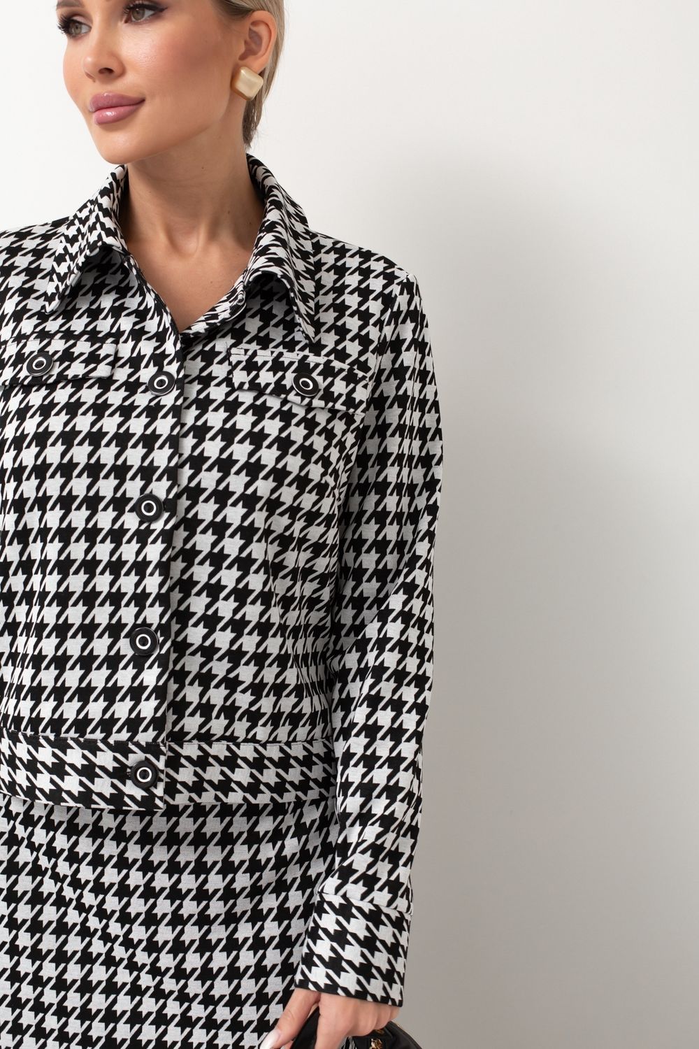 Жакет Юлиана №1 Valentina