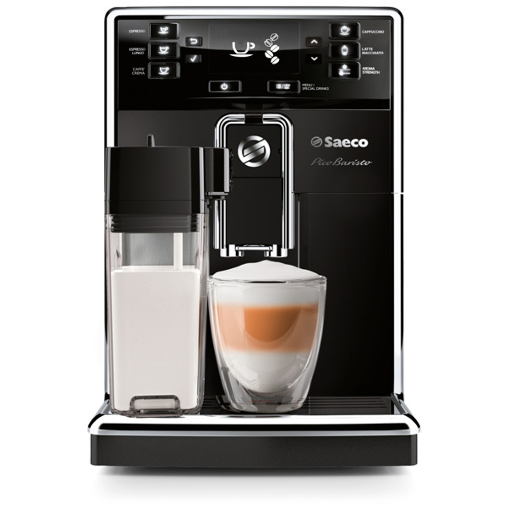 Кофемашина Saeco HD8925/09 PicoBaristo