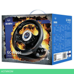 Руль Sven GC-W500 черный (SV-017989)