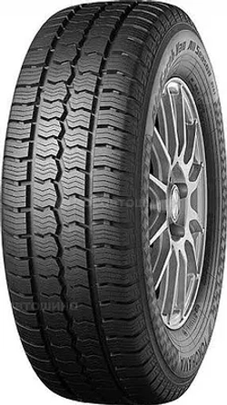 Yokohama Bluearth-Van RY61 225/65 R16C 112/110R