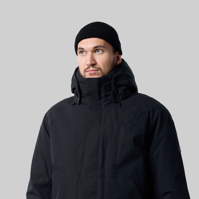 Куртка мужская Krakatau Qm435-1 Weryk артикул:Qm435-1 - купить в магазине Дайс