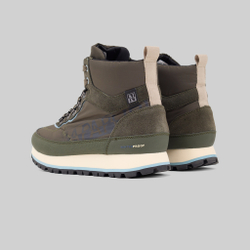 Ботинки Napapijri Snowjog High