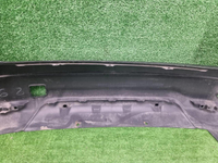 Бампер задний Nissan Qashqai J11 (2013-2019)