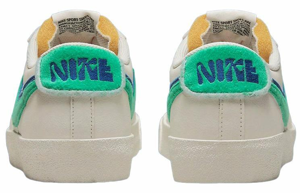 Кроссовки Nike Blazer Low "72"