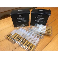 Martiderm Black Diamond Ампулы SKIN COMPLEX ADVANCED Мартидерм, 30x2 мл