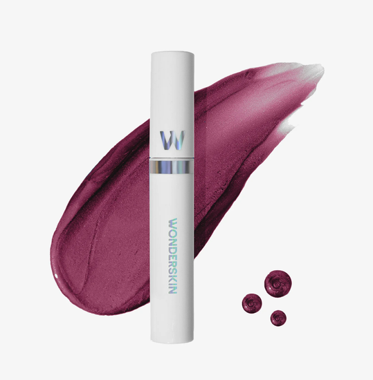 Wonderskin Тинт для губ Blading lip stain masque