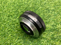 FujiNon XF 27mm 2.8