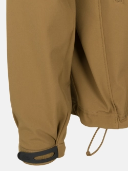 Куртка GUNFIGHTER Helikon (Taiga Green)