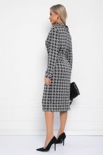 Платье Бонита (серое) П12727-30 LT Collection