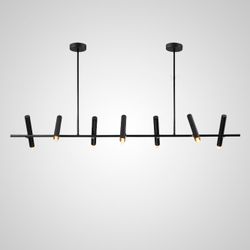 Подвесной светильник LEEDS L125