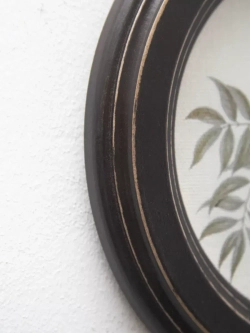 Картины на стену интерьерные на холсте 3 шт. 17.5 см