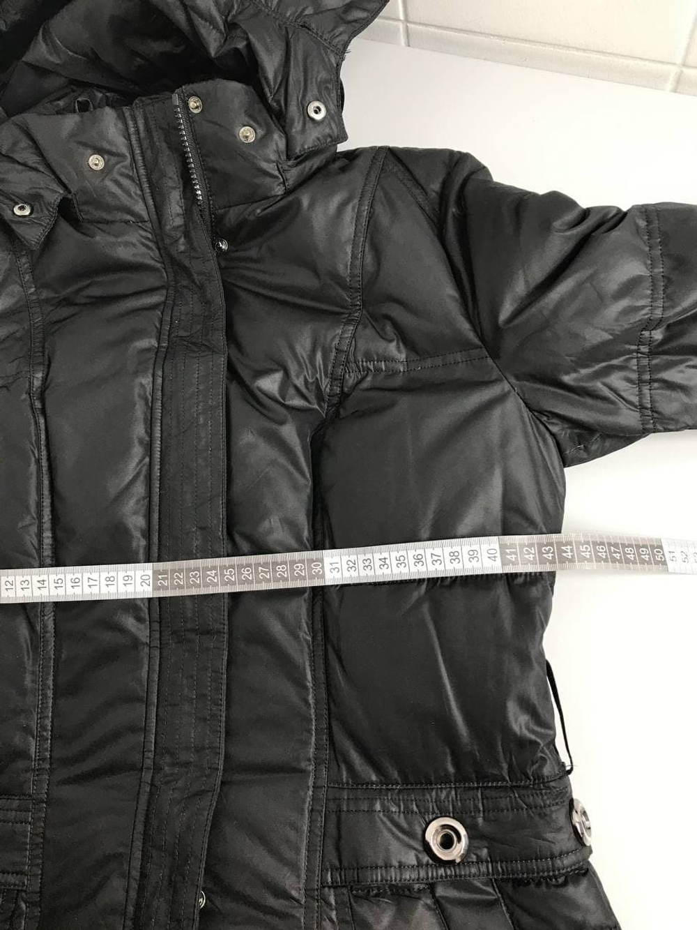 Куртка Covily демисезонная 44 размер