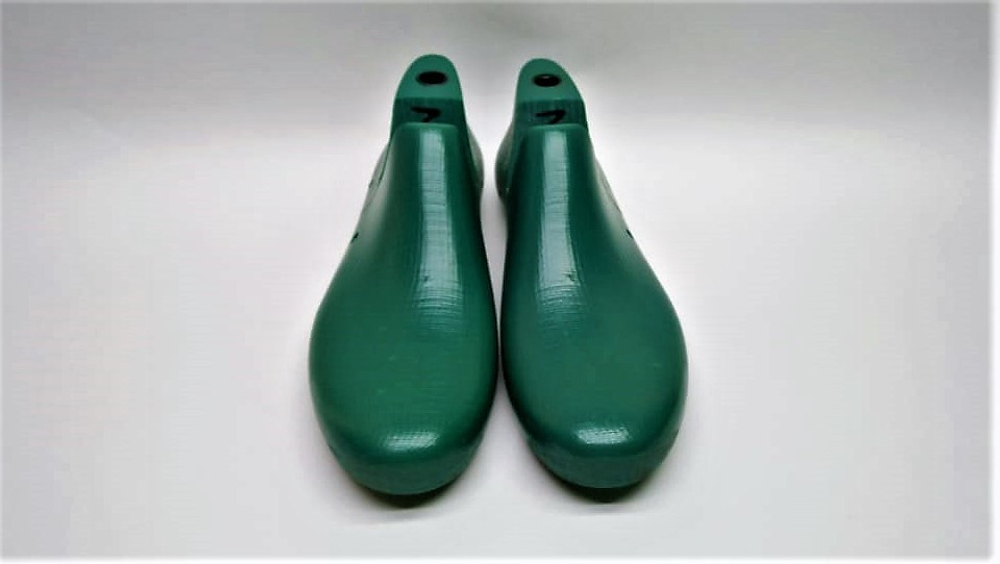 Колодки для изготовления обуви артикул LAINER (МУЖСКИЕ КЕДЫ)