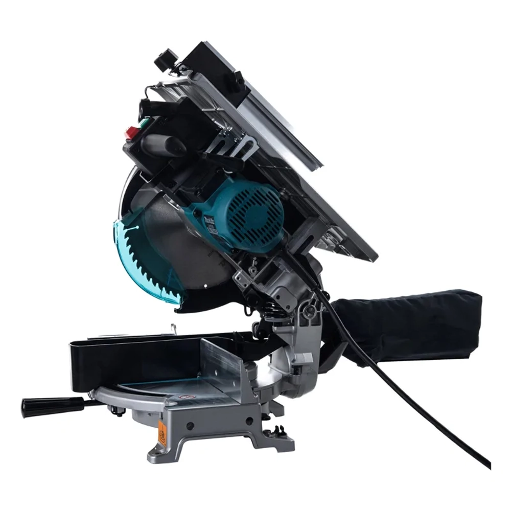 Торцовочная пила Makita LH1040
