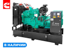 Дизельный генератор ТСС АД-200C-Т400-1РМ15 Cummins