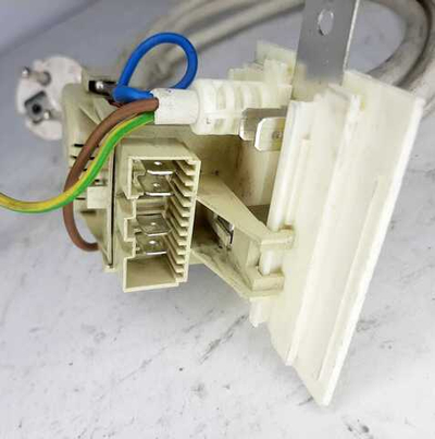 Сетевой фильтр для стиральной машины Ardo 776543 б/у