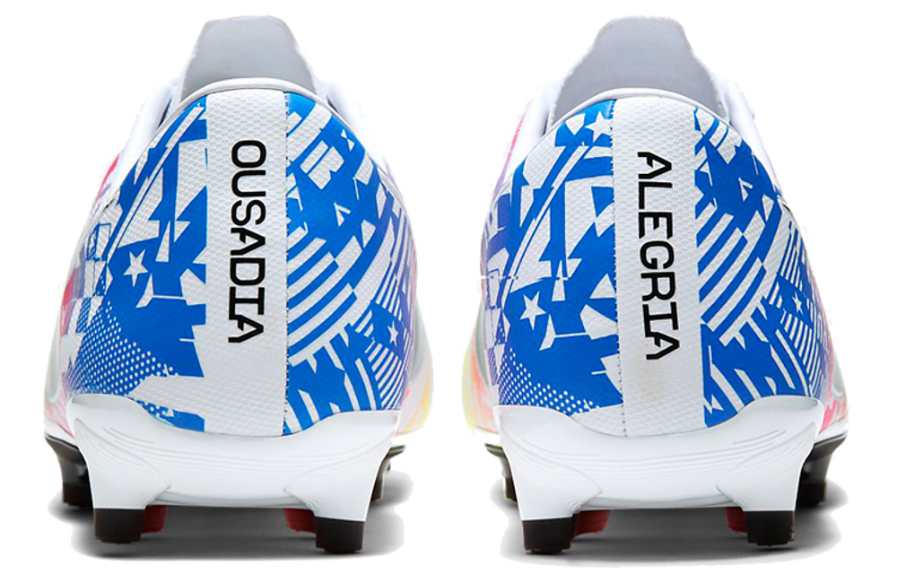 Кроссовки Nike Mercurial Vapor 13 Academy Njr Fgmg