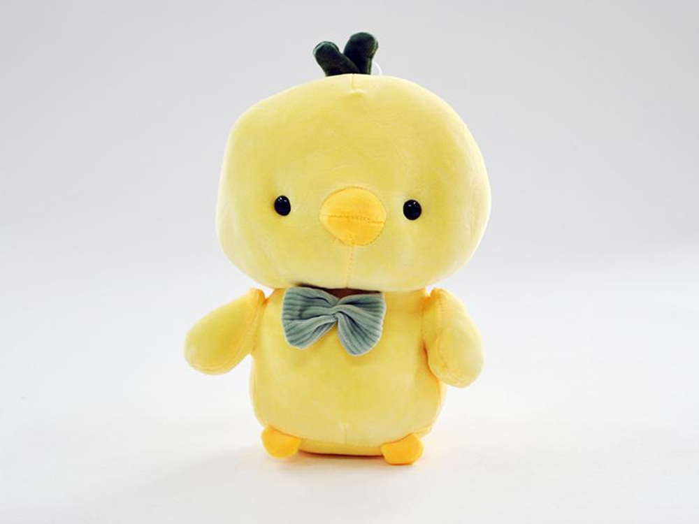 Цыпленок 20x32x20см. (Hand)