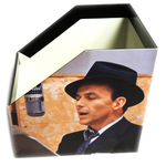 Комплект / Frank Sinatra (20 Mini LP + Box)