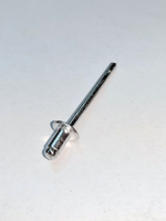 4х6 заклепка вытяжная комбинированная (40 шт.)