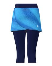 Капри + юбка женская Beach Spirit