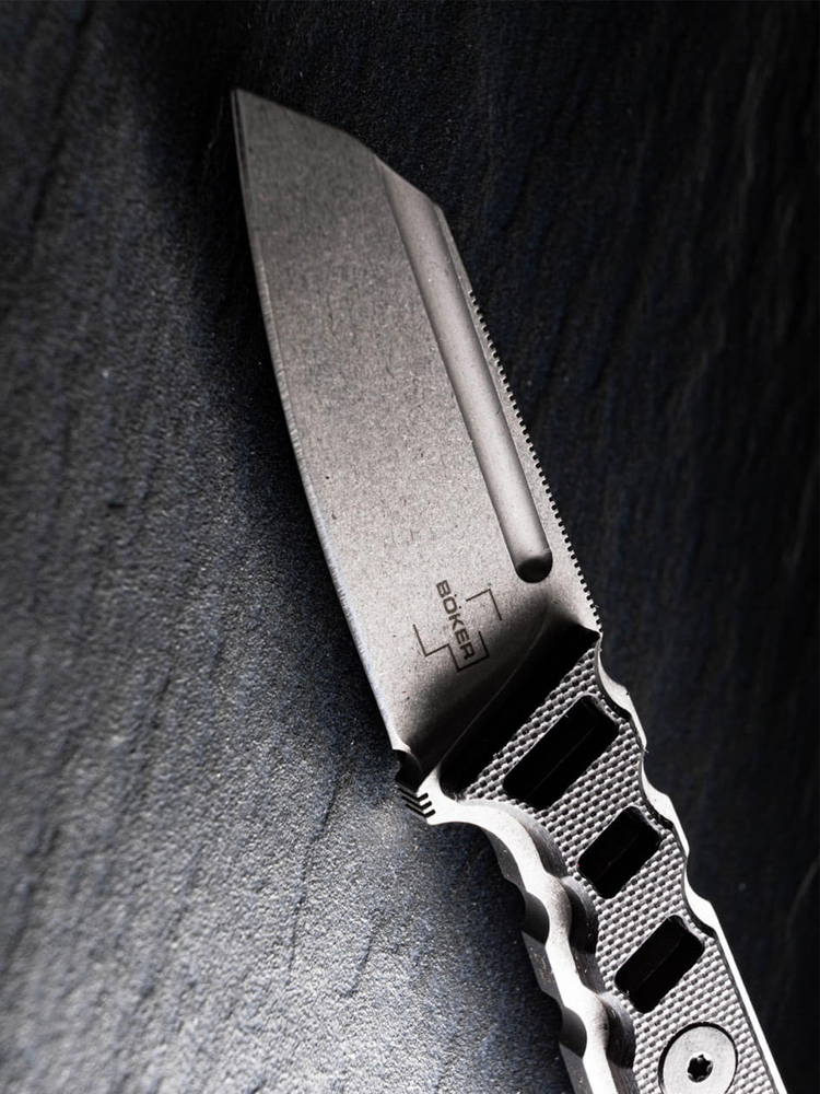 Нож Boker 02BO038 Ylvi