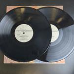 2 LP Иоганн Себастьян Бах Сонаты для скрипки и клавесина виниловая пластинка 12 дюймов Леонид Коган, Карл Рихтер, классика, винтаж СССР Мелодия