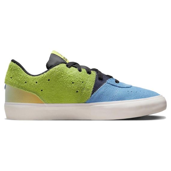 Серия Jordan Кроссовки для скейтборда Низкие Мужские