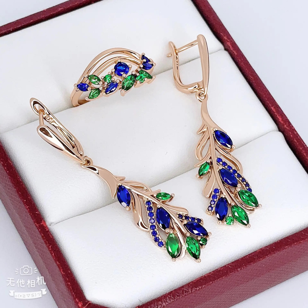 Комплект XinQuan - арт197