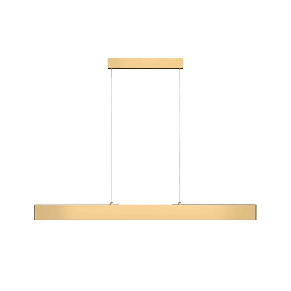 Подвесной светильник светодиодный Maytoni Step P010PL-L30G4K