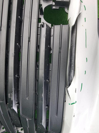 Бампер передний EXEED TXL (2021-н.в.)