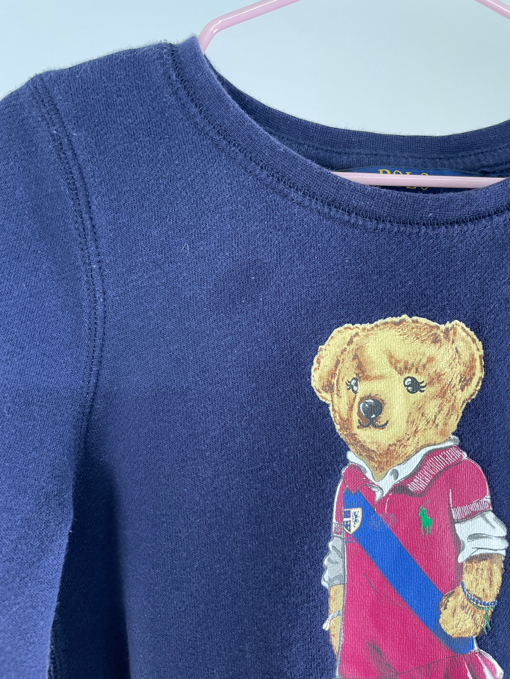 Свитшот Polo Ralph Lauren