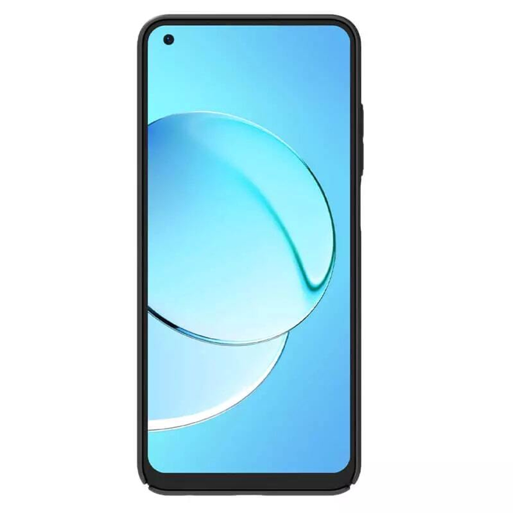 Накладка Nillkin CamShield Case с защитой камеры для Realme 10