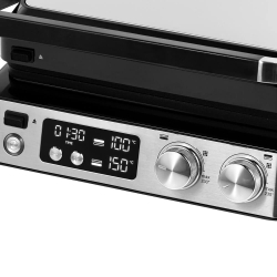 Электрогриль Braun CG7040
