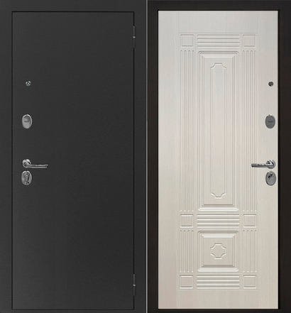 Атлант Мадрид (Беленый дуб)