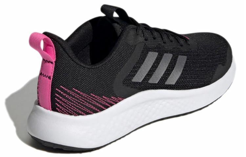 Кроссовки Adidas Fluidstreet (Женская размерная сетка)