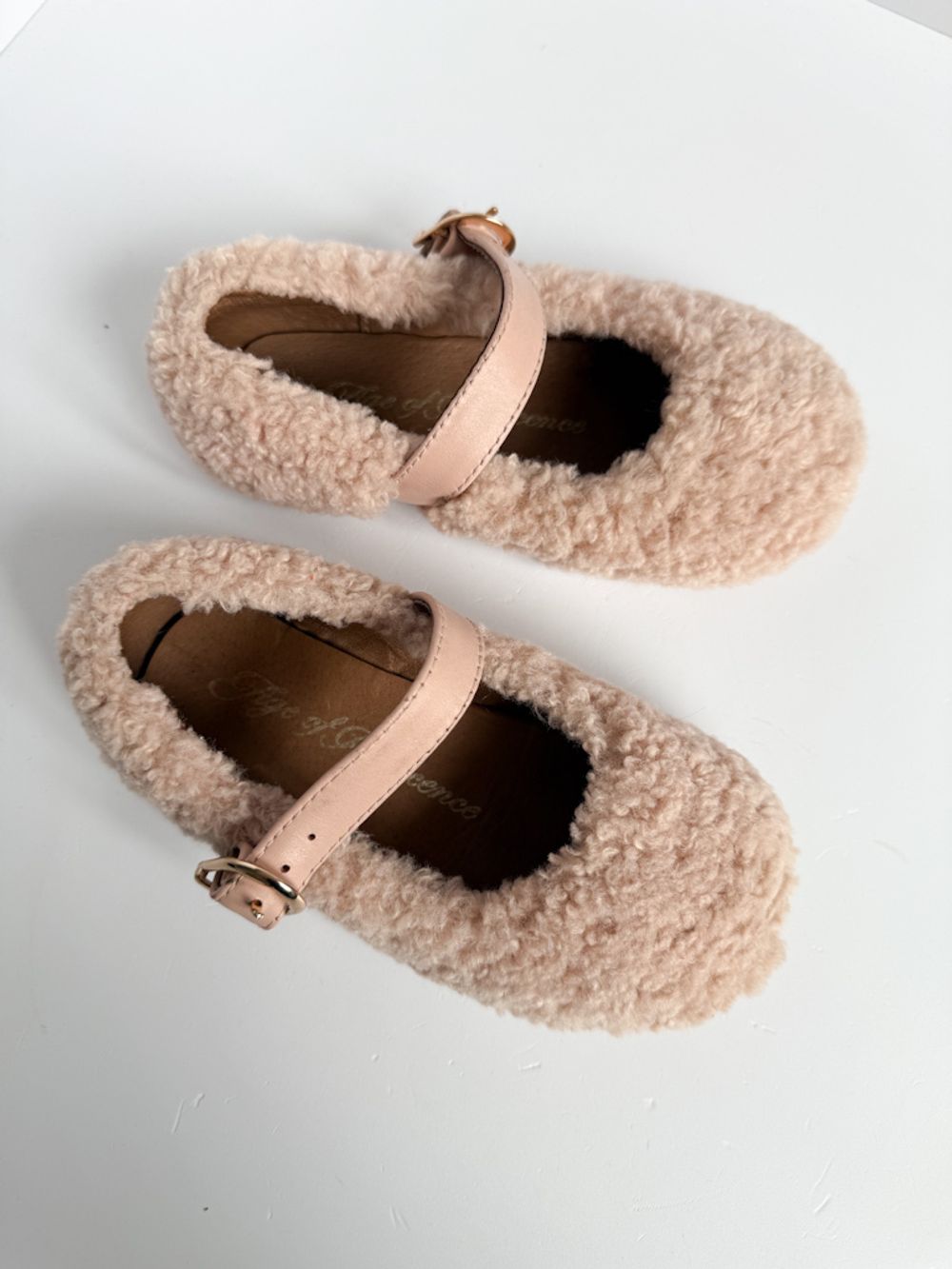 Туфли Age of Innocence, 25,5