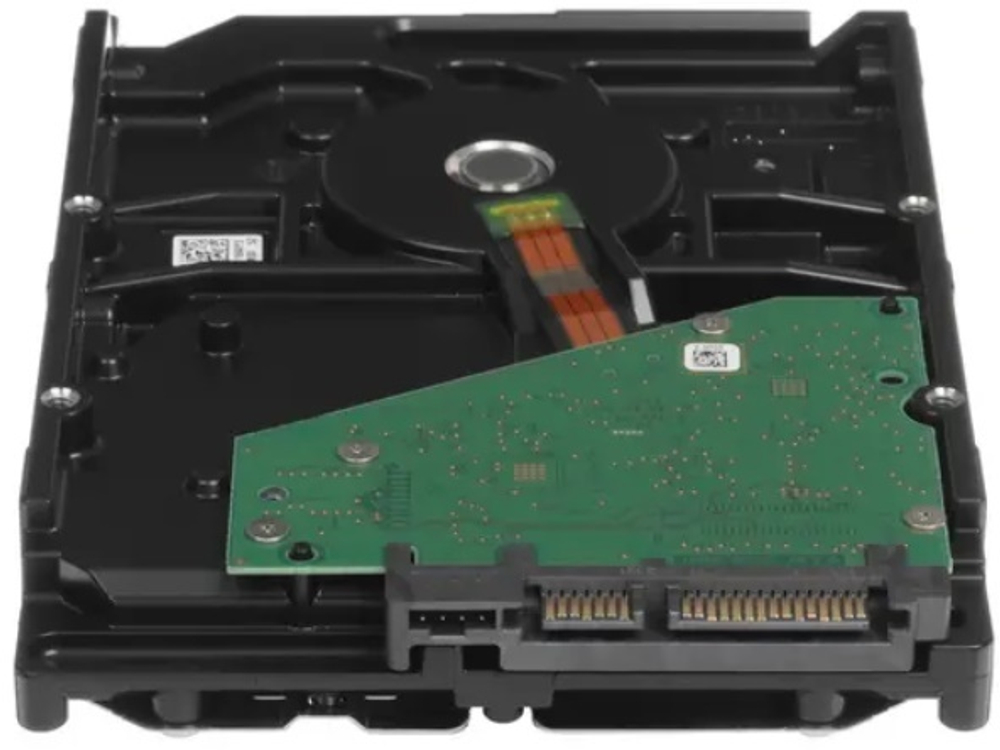 Жесткий диск 2TB SATA 6Gb/s Seagate SkyHawk