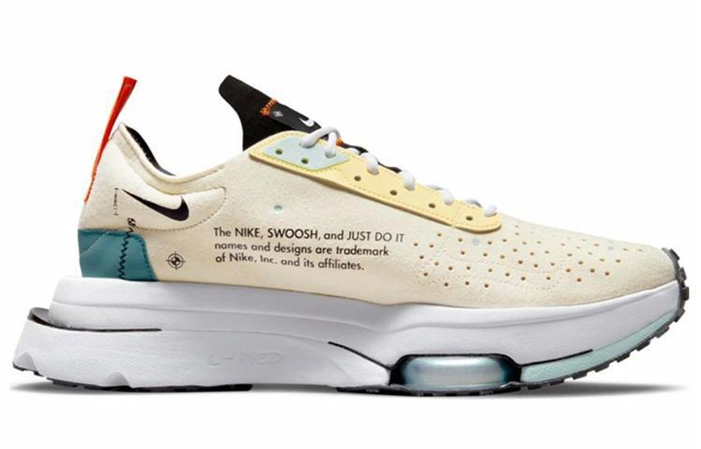 Кроссовки Nike Air Zoom Type