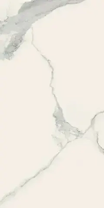 I CLASSICI STATUARIO GLOSSY 60X120 RET (746592) 60x120 Глазурованный керамогранит