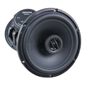 Коакс. акустика Awave AW650