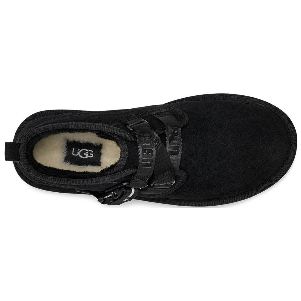 Сапоги UGG, 1130720-BLK