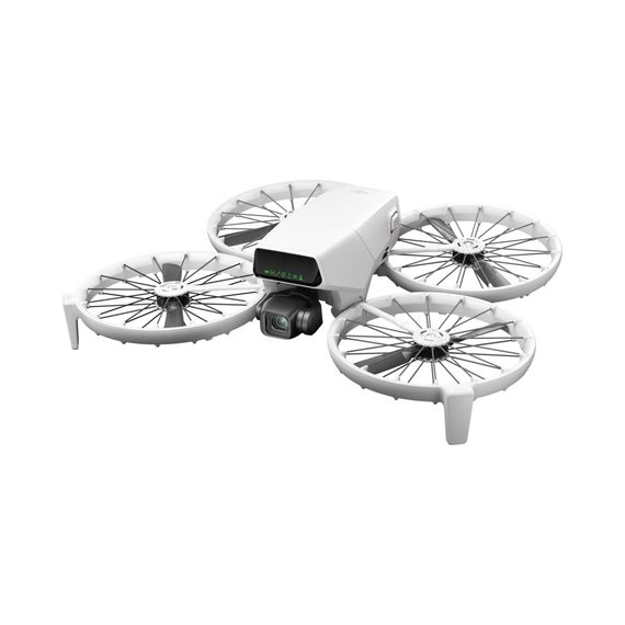 Квадрокоптер DJI Flip Fly More Combo (DJI RC 2)